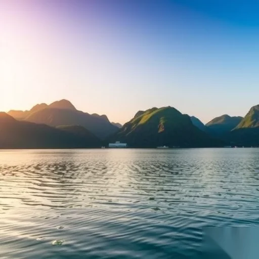 How to Explore Lushun Like a Local? Here’s the Ultimate Guide–智穹界JourneyLink