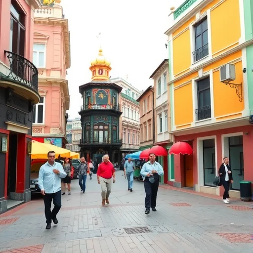 How to Explore Macau Like a Local? The Ultimate Guide for First-Time Visitors–智穹界JourneyLink How to Explore Macau Like a Local? The Ultimate Guide for First-Time Visitors–智穹界JourneyLink