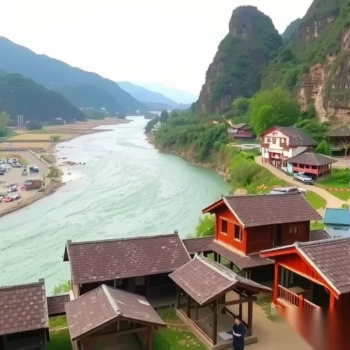 How to Explore Menglou County? A Complete Travel Guide for First-Time Visitors–智穹界JourneyLink How to Explore Menglou County? A Complete Travel Guide for First-Time Visitors–智穹界JourneyLink
