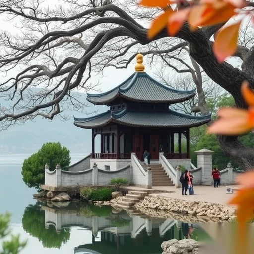 How to Explore Nanchang in One Day? A Concise Travel Guide–智穹界JourneyLink