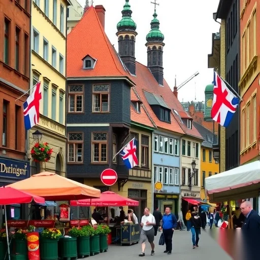 How to Explore North Rhine-Westphalia: A Traveler’s Guide to Germany’s Hidden Gem?–智穹界JourneyLink