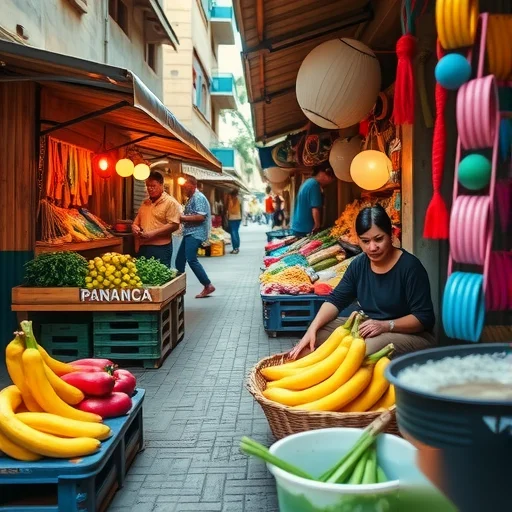 How to Explore Panama Like a Local? A Traveler’s Guide to the Best Hidden Gems–智穹界JourneyLink