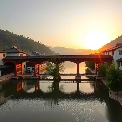 How to Explore Qikou Ancient Town? A Step-by-Step Travel Guide–智穹界JourneyLink