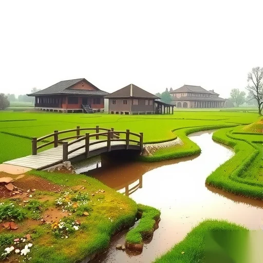 How to Explore Qujiazhuang? A Traveler’s Guide to the Hidden Gem–智穹界JourneyLink How to Explore Qujiazhuang? A Traveler’s Guide to the Hidden Gem–智穹界JourneyLink