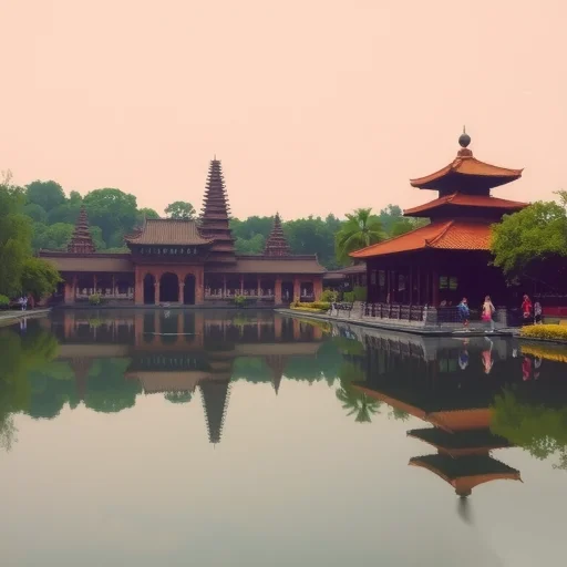 How to Explore Quzhou in Half a Day? A Practical Guide–智穹界JourneyLink
