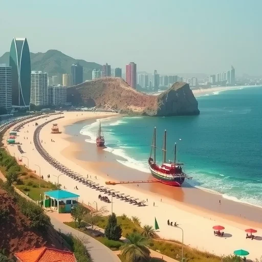 How to Explore Shandong? A Step-by-Step Guide for First-Time Visitors–智穹界JourneyLink How to Explore Shandong? A Step-by-Step Guide for First-Time Visitors–智穹界JourneyLink