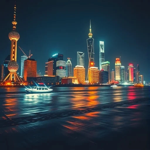 How to Explore Shanghai Bund Like a Local? Here’s Your Ultimate Guide–智穹界JourneyLink
