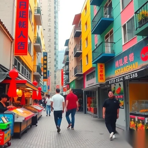 How to Explore Shanghai Like a Local? A Complete Travel Guide–智穹界JourneyLink
