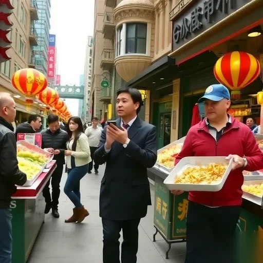 How to Explore Shanghai Like a Local? A Traveler’s Ultimate Guide–智穹界JourneyLink
