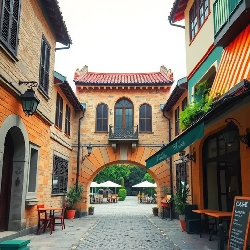 How to Explore Shanghai Shikumen Old Street? A Complete Guide for First-Time Visitors–智穹界JourneyLink