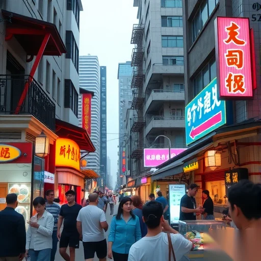 How to Explore Shenzhen? A Complete Travel Guide for First-Time Visitors–智穹界JourneyLink