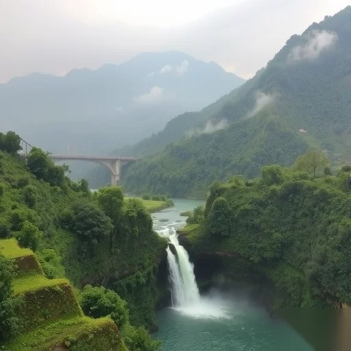 How to Explore Shikoku Island: A Traveler’s Guide to Japan’s Hidden Gem?–智穹界JourneyLink