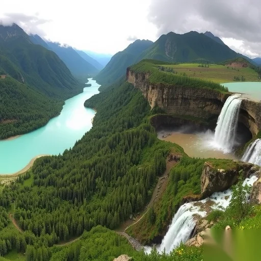 How to Explore Sichuan Guangyuan: A Complete Travel Guide–智穹界JourneyLink How to Explore Sichuan Guangyuan: A Complete Travel Guide–智穹界JourneyLink
