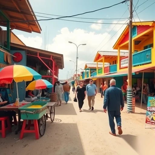 How to Explore Sihanoukville Like a Local? A Step-by-Step Guide–智穹界JourneyLink How to Explore Sihanoukville Like a Local? A Step-by-Step Guide–智穹界JourneyLink