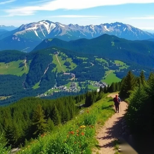 How to Explore Slovakia Without Worrying About Getting Lost?–智穹界JourneyLink
