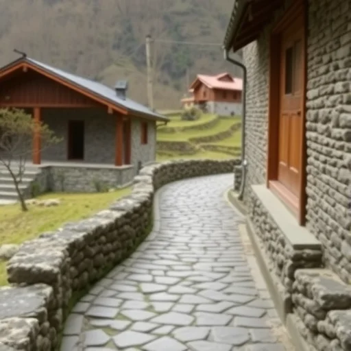 How to Explore Tongling Village, Henan: A Complete Guide for First-Time Visitors–智穹界JourneyLink How to Explore Tongling Village, Henan: A Complete Guide for First-Time Visitors–智穹界JourneyLink