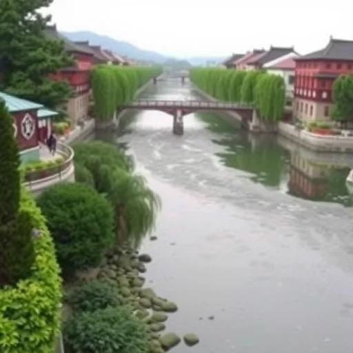 How to Explore Tumen Port? A Complete Travel Guide for First-Time Visitors–智穹界JourneyLink