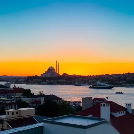 How to Explore Turkey’s Best Tourist Attractions? A Step-by-Step Guide–智穹界JourneyLink
