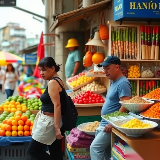 How to Explore Vietnam Like a Local? A Traveler’s Guide to Hidden Gems–智穹界JourneyLink