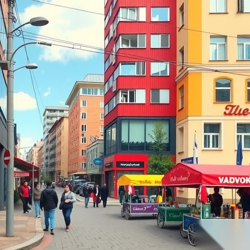 How to Explore Vladivostok: A Traveler’s Guide to the Russian Port City–智穹界JourneyLink