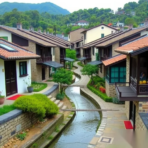 How to Explore Welfei Town: A Travel Guide for the Unwilling Traveler?–智穹界JourneyLink