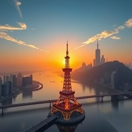 How to Explore Wuhan’s City Center in One Day? A Practical Guide–智穹界JourneyLink