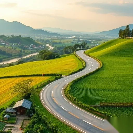 How to Explore Xiaiyi with a Self-Driving Tour? A Complete Guide for Travelers–智穹界JourneyLink How to Explore Xiaiyi with a Self-Driving Tour? A Complete Guide for Travelers–智穹界JourneyLink