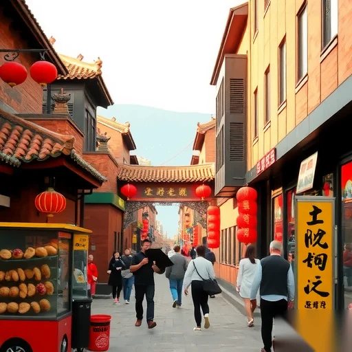 How to Explore Xi’an Like a Local? A Complete Travel Guide for All Seasons–智穹界JourneyLink