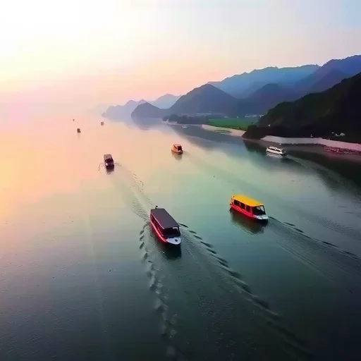 How to Explore Xiangjiang Evening Breeze: A Traveler’s Guide–智穹界JourneyLink