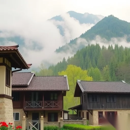How to Explore Xiangxi: A Traveler’s Guide to the Hidden Gem of China–智穹界JourneyLink