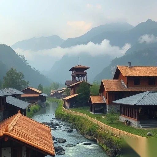 How to Explore Xiangxi Xianfeng? A Comprehensive Travel Guide–智穹界JourneyLink