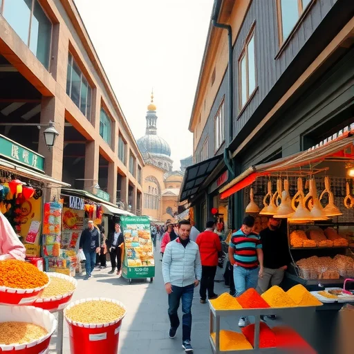 How to Explore Xi’an in 2 Days? A Practical Travel Guide–智穹界JourneyLink