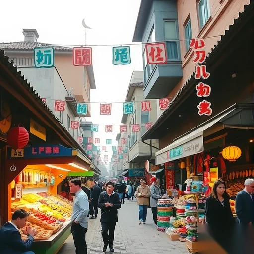 How to Explore Xi’an’s Best Attractions Without Wasting Time?–智穹界JourneyLink