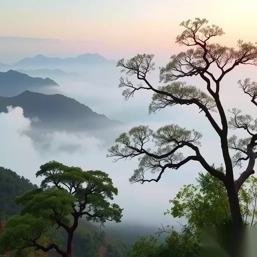 How to Explore Xinhui Gushan: A Complete Travel Guide–智穹界JourneyLink