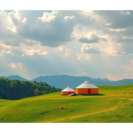 How to Explore Xinjiang Grasslands: A Complete Travel Guide–智穹界JourneyLink
