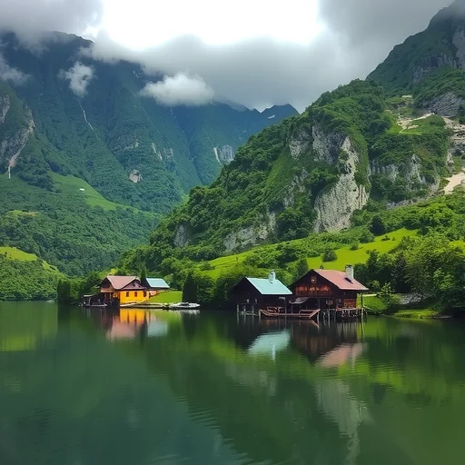 How to Explore Xinyang Hai Travel? A Step-by-Step Guide–智穹界JourneyLink