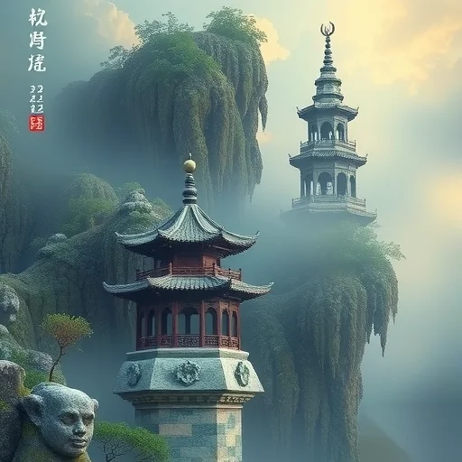 How to Explore Xitang Without Worrying About Crowds?–智穹界JourneyLink