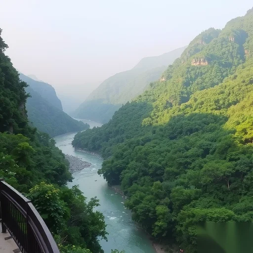 How to Explore Xiuyan, China? A Complete Travel Guide–智穹界JourneyLink