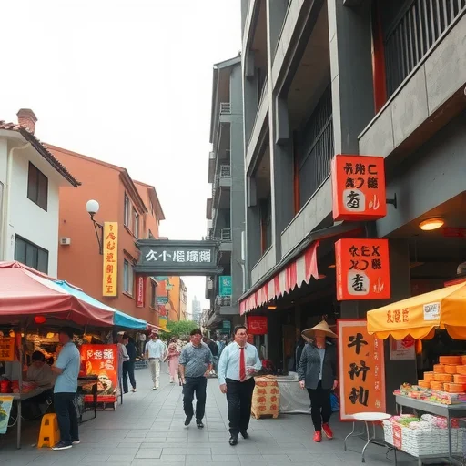 How to Explore Yanchi, Heilongjiang? A Complete Travel Guide–智穹界JourneyLink How to Explore Yanchi, Heilongjiang? A Complete Travel Guide–智穹界JourneyLink