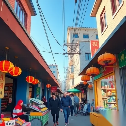 How to Explore Yangjiang in 2025? A Traveler’s Guide to the Best Experiences–智穹界JourneyLink How to Explore Yangjiang in 2025? A Traveler’s Guide to the Best Experiences–智穹界JourneyLink