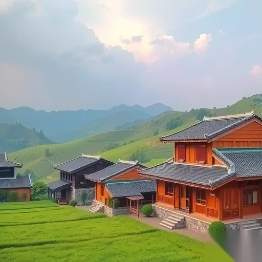 How to Explore Yangxian in Recent Times? A Traveler’s Guide–智穹界JourneyLink