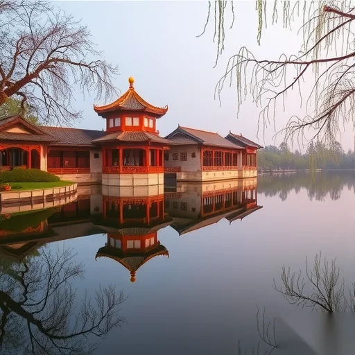 How to Explore Yangzhou Slender West Lake? A Complete Travel Guide–智穹界JourneyLink How to Explore Yangzhou Slender West Lake? A Complete Travel Guide–智穹界JourneyLink