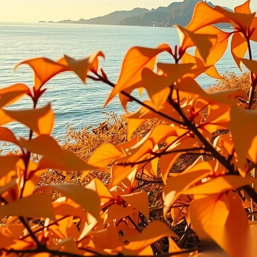How to Explore Yingkou in Autumn and Winter? A Traveler’s Guide–智穹界JourneyLink