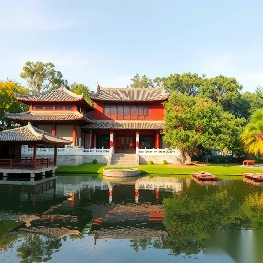 How to Explore Yinhua Homeland Like a Local? A Complete, No-Fail Travel Guide–智穹界JourneyLink How to Explore Yinhua Homeland Like a Local? A Complete, No-Fail Travel Guide–智穹界JourneyLink