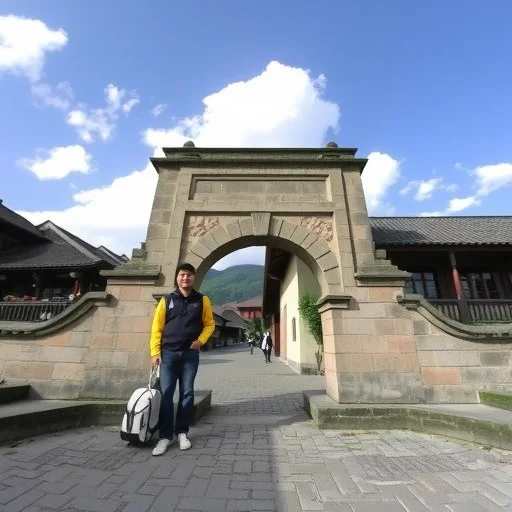 How to Explore Yunnan Without Spending a Fortune?–智穹界JourneyLink How to Explore Yunnan Without Spending a Fortune?–智穹界JourneyLink