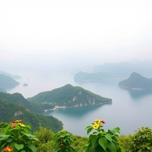 How to Explore Yunnan Zhaotong Dashanbao? A Step-by-Step Guide for First-Time Visitors–智穹界JourneyLink