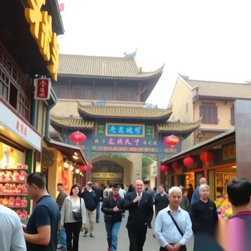 How to Explore Zhangpu Xindu? A Traveler’s Ultimate Guide–智穹界JourneyLink How to Explore Zhangpu Xindu? A Traveler’s Ultimate Guide–智穹界JourneyLink