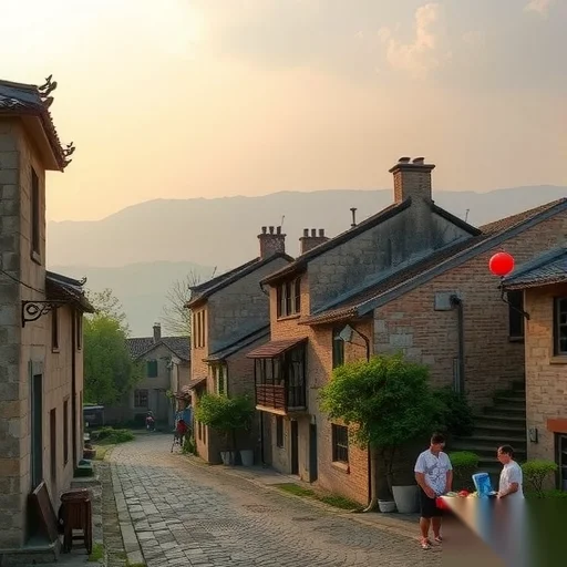 How to Explore Zhanjiang County Like a Local?–智穹界JourneyLink