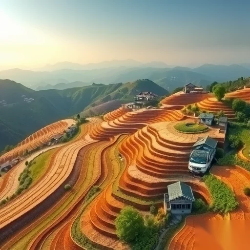 How to Explore Zhaotong Ludian? A Travel Guide for the Best Experience–智穹界JourneyLink