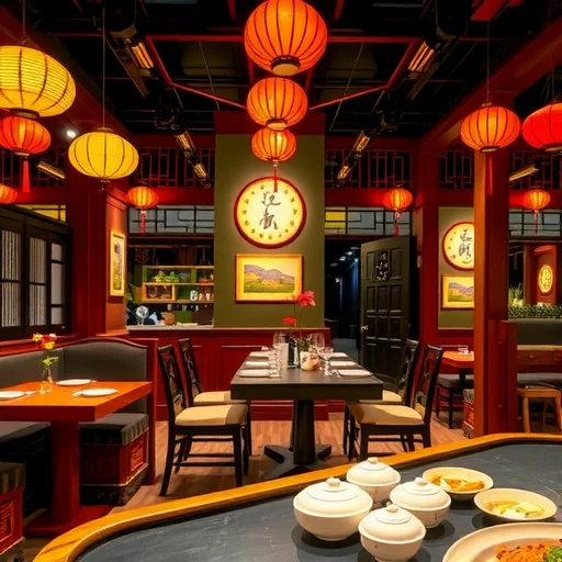 How to Explore Zhejiang’s Tang Dynasty Cuisine? A Step-by-Step Guide–智穹界JourneyLink How to Explore Zhejiang’s Tang Dynasty Cuisine? A Step-by-Step Guide–智穹界JourneyLink